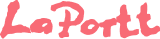 Logo LaPortt
